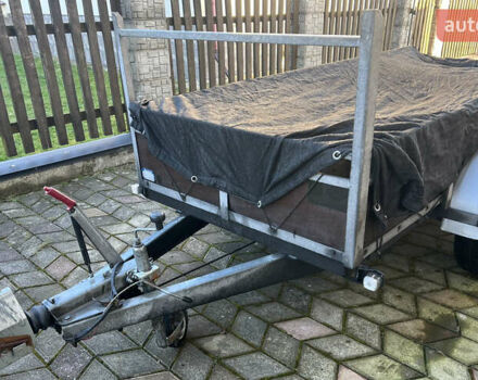 Коричневий Вердонк VA-TA-AHW, об'ємом двигуна 0 л та пробігом 0 тис. км за 2550 $, фото 6 на Automoto.ua