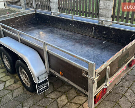 Коричневий Вердонк VA-TA-AHW, об'ємом двигуна 0 л та пробігом 0 тис. км за 2550 $, фото 11 на Automoto.ua