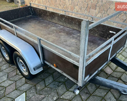 Коричневий Вердонк VA-TA-AHW, об'ємом двигуна 0 л та пробігом 0 тис. км за 2550 $, фото 9 на Automoto.ua