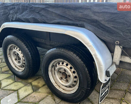 Коричневий Вердонк VA-TA-AHW, об'ємом двигуна 0 л та пробігом 0 тис. км за 2550 $, фото 5 на Automoto.ua