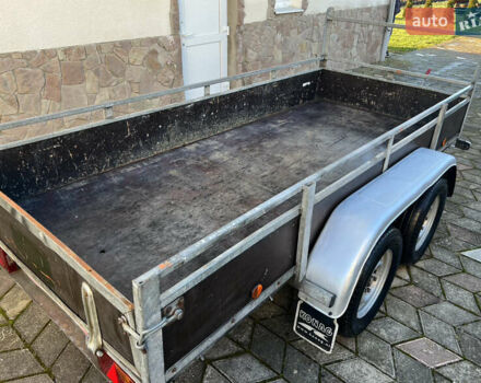 Коричневий Вердонк VA-TA-AHW, об'ємом двигуна 0 л та пробігом 0 тис. км за 2550 $, фото 10 на Automoto.ua