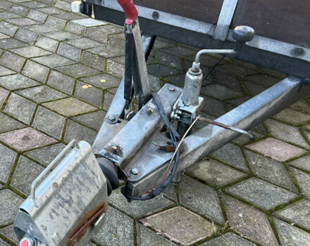 Коричневий Вердонк VA-TA-AHW, об'ємом двигуна 0 л та пробігом 0 тис. км за 2550 $, фото 13 на Automoto.ua