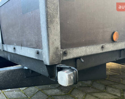 Коричневий Вердонк VA-TA-AHW, об'ємом двигуна 0 л та пробігом 0 тис. км за 2550 $, фото 12 на Automoto.ua