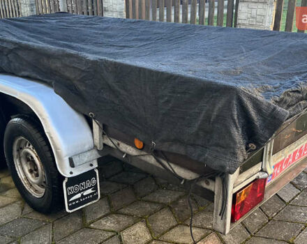 Коричневий Вердонк VA-TA-AHW, об'ємом двигуна 0 л та пробігом 0 тис. км за 2550 $, фото 4 на Automoto.ua