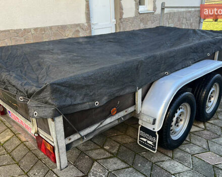 Коричневий Вердонк VA-TA-AHW, об'ємом двигуна 0 л та пробігом 0 тис. км за 2550 $, фото 2 на Automoto.ua