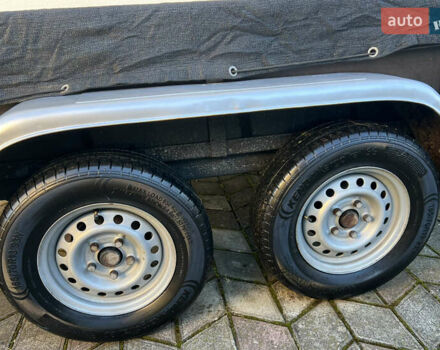 Коричневий Вердонк VA-TA-AHW, об'ємом двигуна 0 л та пробігом 0 тис. км за 2550 $, фото 1 на Automoto.ua