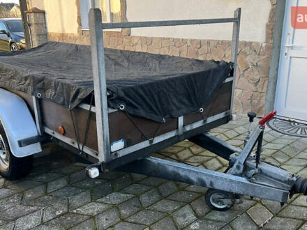 Коричневий Вердонк VA-TA-AHW, об'ємом двигуна 0 л та пробігом 0 тис. км за 2550 $, фото 1 на Automoto.ua