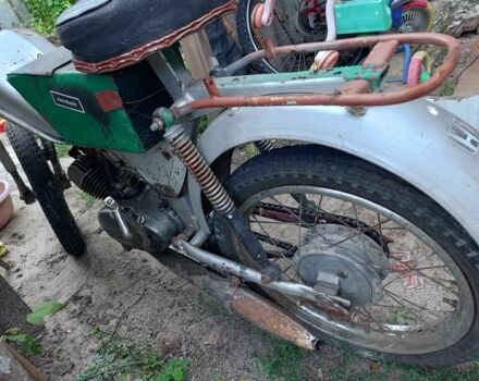 Верховина 3302, объемом двигателя 50 л и пробегом 0 тыс. км за 61 $, фото 3 на Automoto.ua