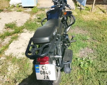 Верховина 3302, объемом двигателя 0.13 л и пробегом 0 тыс. км за 606 $, фото 2 на Automoto.ua