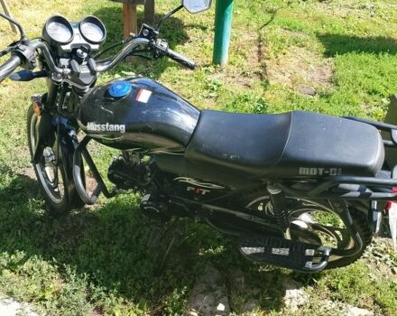Верховина 3302, объемом двигателя 0.13 л и пробегом 0 тыс. км за 606 $, фото 3 на Automoto.ua