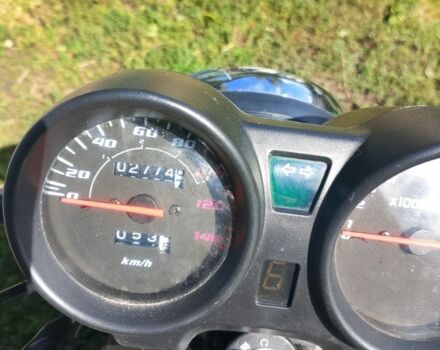 Верховина 3302, объемом двигателя 0.13 л и пробегом 0 тыс. км за 606 $, фото 1 на Automoto.ua