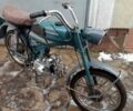 Верховина 95 XF 380, объемом двигателя 12.58 л и пробегом 0 тыс. км за 4000 $, фото 1 на Automoto.ua