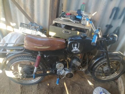 Верховина С-Элизе 1981 в Лебедине на Automoto.ua Верховина С-Элизе, объемом двигателя 50 л и пробегом 0 тыс. км за 97 $, фото 1 на Automoto.ua