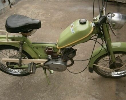 Верховина Інша, об'ємом двигуна 50 л та пробігом 0 тис. км за 190 $, фото 1 на Automoto.ua