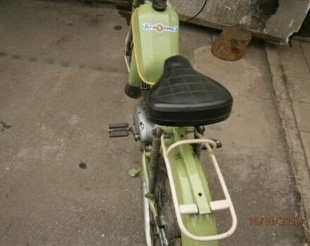 Верховина Інша, об'ємом двигуна 50 л та пробігом 0 тис. км за 190 $, фото 2 на Automoto.ua