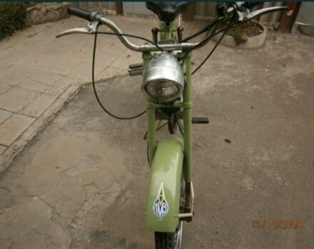 Верховина Інша, об'ємом двигуна 50 л та пробігом 0 тис. км за 190 $, фото 4 на Automoto.ua