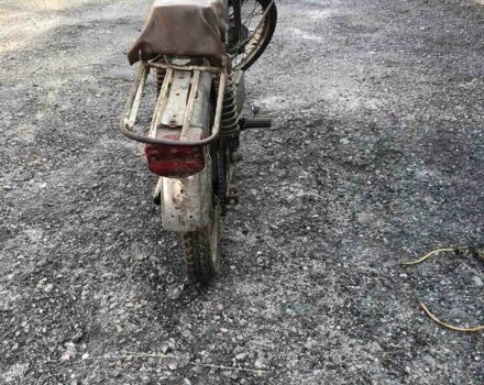 Верховина Другая, объемом двигателя 49 л и пробегом 0 тыс. км за 2500 $, фото 1 на Automoto.ua