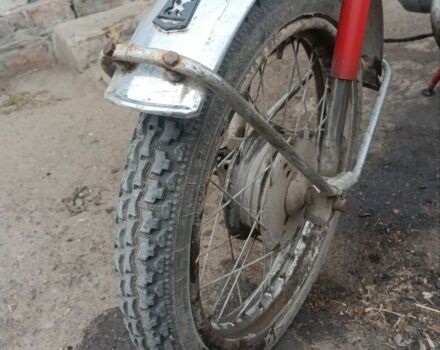 Верховина Другая, объемом двигателя 49 л и пробегом 0 тыс. км за 130 $, фото 4 на Automoto.ua