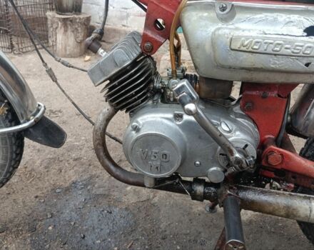 Верховина Другая, объемом двигателя 49 л и пробегом 0 тыс. км за 130 $, фото 6 на Automoto.ua