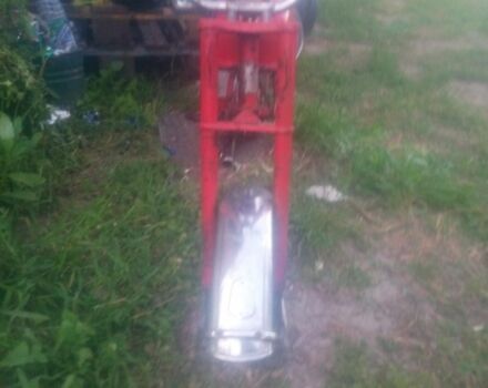 Верховина Другая, объемом двигателя 26 л и пробегом 0 тыс. км за 36 $, фото 4 на Automoto.ua