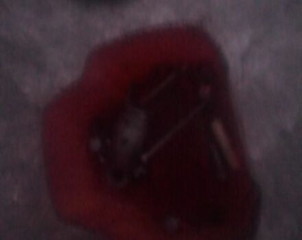 Верховина Другая, объемом двигателя 26 л и пробегом 0 тыс. км за 36 $, фото 3 на Automoto.ua