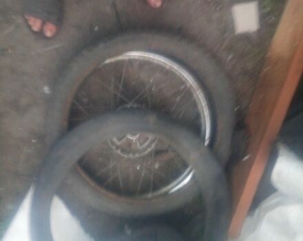 Верховина Другая, объемом двигателя 26 л и пробегом 0 тыс. км за 36 $, фото 7 на Automoto.ua