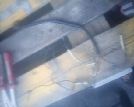 Верховина Другая, объемом двигателя 26 л и пробегом 0 тыс. км за 36 $, фото 8 на Automoto.ua