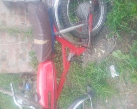 Верховина Другая, объемом двигателя 26 л и пробегом 0 тыс. км за 36 $, фото 5 на Automoto.ua