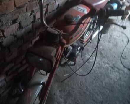 Верховина Інша, об'ємом двигуна 49 л та пробігом 0 тис. км за 77 $, фото 1 на Automoto.ua