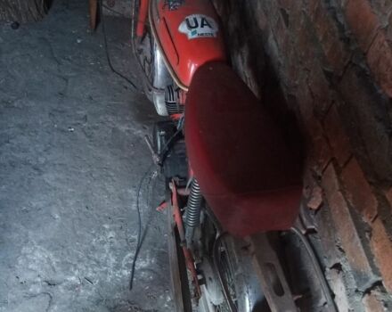 Верховина Інша, об'ємом двигуна 49 л та пробігом 0 тис. км за 77 $, фото 2 на Automoto.ua