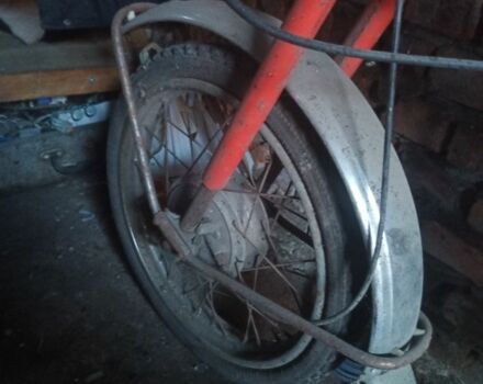 Верховина Інша, об'ємом двигуна 49 л та пробігом 0 тис. км за 77 $, фото 3 на Automoto.ua