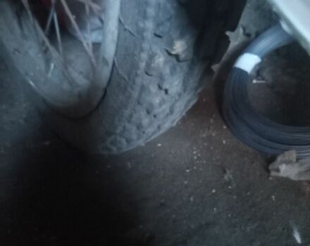 Верховина Інша, об'ємом двигуна 49 л та пробігом 0 тис. км за 77 $, фото 6 на Automoto.ua