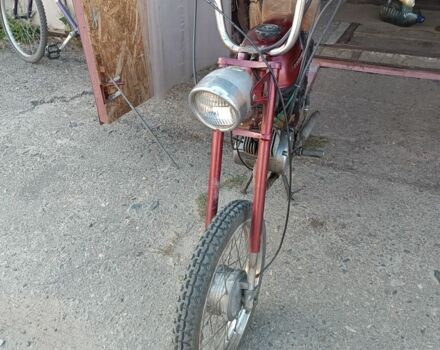 Верховина Другая, объемом двигателя 0 л и пробегом 0 тыс. км за 132 $, фото 1 на Automoto.ua