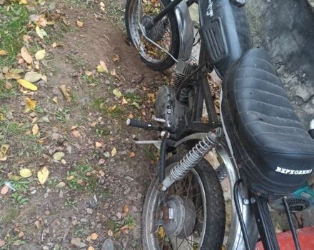 Верховина Другая, объемом двигателя 50 л и пробегом 0 тыс. км за 76 $, фото 1 на Automoto.ua