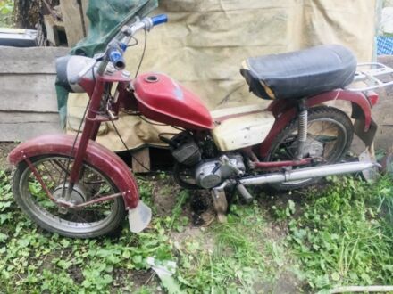 Верховина Інша 1963 у Вінниці на Automoto.ua Верховина Інша, об'ємом двигуна 0 л та пробігом 0 тис. км за 121 $, фото 1 на Automoto.ua