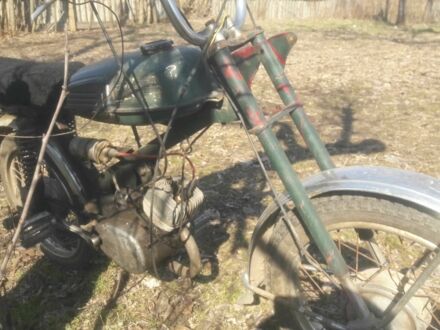 Верховина Другая, объемом двигателя 0 л и пробегом 0 тыс. км за 54 $, фото 1 на Automoto.ua
