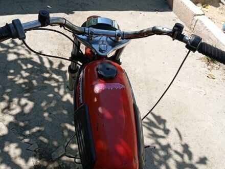Верховина Інша, об'ємом двигуна 49 л та пробігом 0 тис. км за 3200 $, фото 1 на Automoto.ua