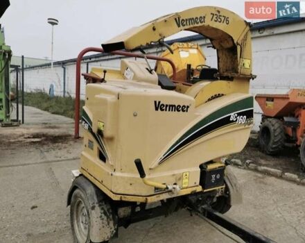 Вермеер БЦ, об'ємом двигуна 2.45 л та пробігом 111 тис. км за 14700 $, фото 3 на Automoto.ua