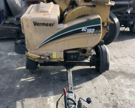 Вермеер БЦ, об'ємом двигуна 2.45 л та пробігом 111 тис. км за 14700 $, фото 4 на Automoto.ua