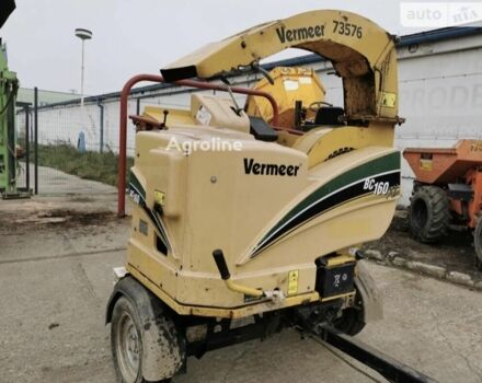 Бежевый Вермеер Другая, объемом двигателя 6 л и пробегом 0 тыс. км за 18380 $, фото 3 на Automoto.ua