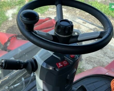 Версатайл Acros, об'ємом двигуна 8.9 л та пробігом 1 тис. км за 45000 $, фото 7 на Automoto.ua