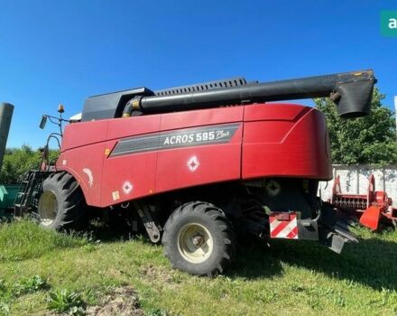 Версатайл Acros, об'ємом двигуна 0 л та пробігом 0 тис. км за 70832 $, фото 8 на Automoto.ua