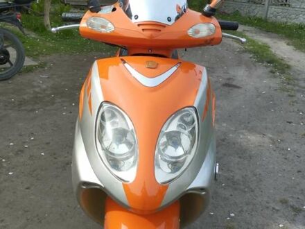 Феруччи ВC 2004 в Рава-Русская на Automoto.ua Феруччи ВC, объемом двигателя 0 л и пробегом 2 тыс. км за 400 $, фото 1 на Automoto.ua