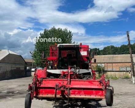Красный Верват 617, объемом двигателя 0 л и пробегом 0 тыс. км за 94909 $, фото 5 на Automoto.ua