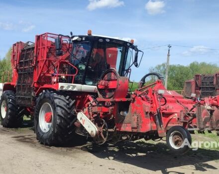 Красный Верват 617, объемом двигателя 0 л и пробегом 0 тыс. км за 136432 $, фото 14 на Automoto.ua