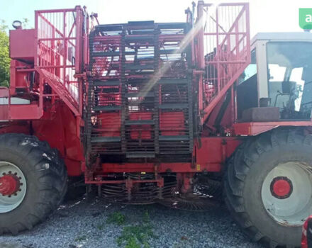 Верват 617, объемом двигателя 0 л и пробегом 0 тыс. км за 15000 $, фото 5 на Automoto.ua