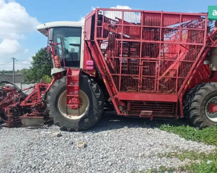 Верват 617, объемом двигателя 0 л и пробегом 0 тыс. км за 15000 $, фото 3 на Automoto.ua