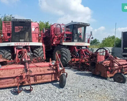 Верват 617, объемом двигателя 0 л и пробегом 0 тыс. км за 15000 $, фото 1 на Automoto.ua