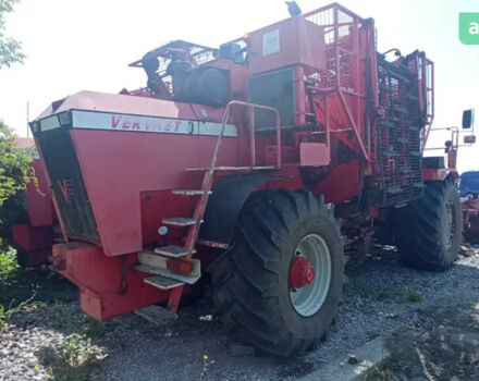 Верват 617, объемом двигателя 0 л и пробегом 0 тыс. км за 15000 $, фото 6 на Automoto.ua