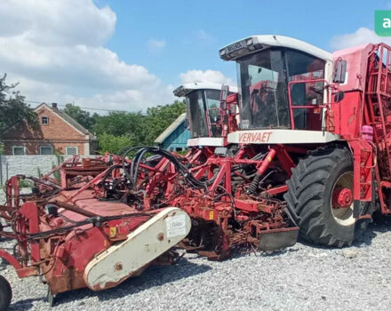 Верват 617, объемом двигателя 0 л и пробегом 0 тыс. км за 15000 $, фото 2 на Automoto.ua